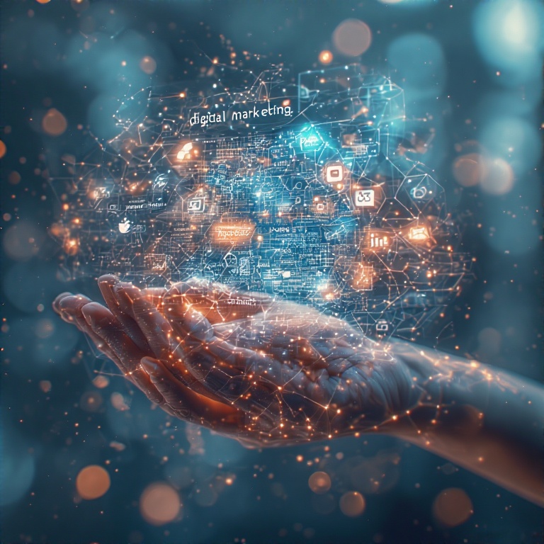 ASAS PEMASARAN DIGITAL