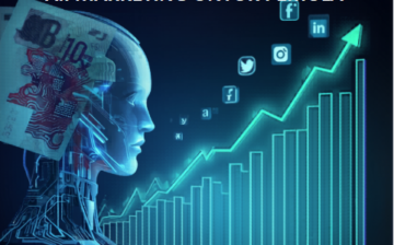 A.i MARKETING (Dari Zero Ke RM5,000 Sehari)